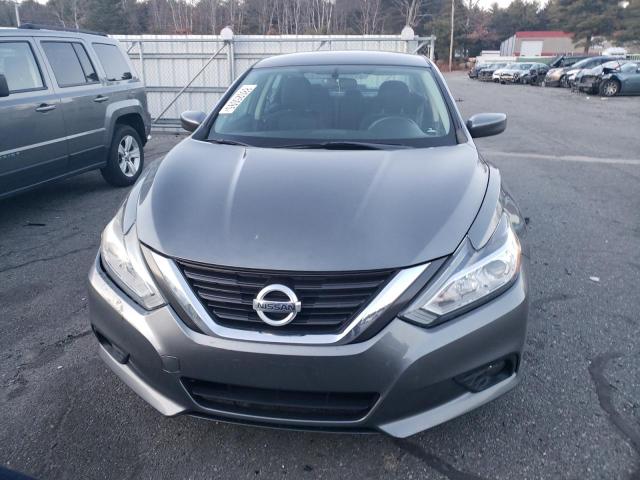  NISSAN ALTIMA 2017 Серый