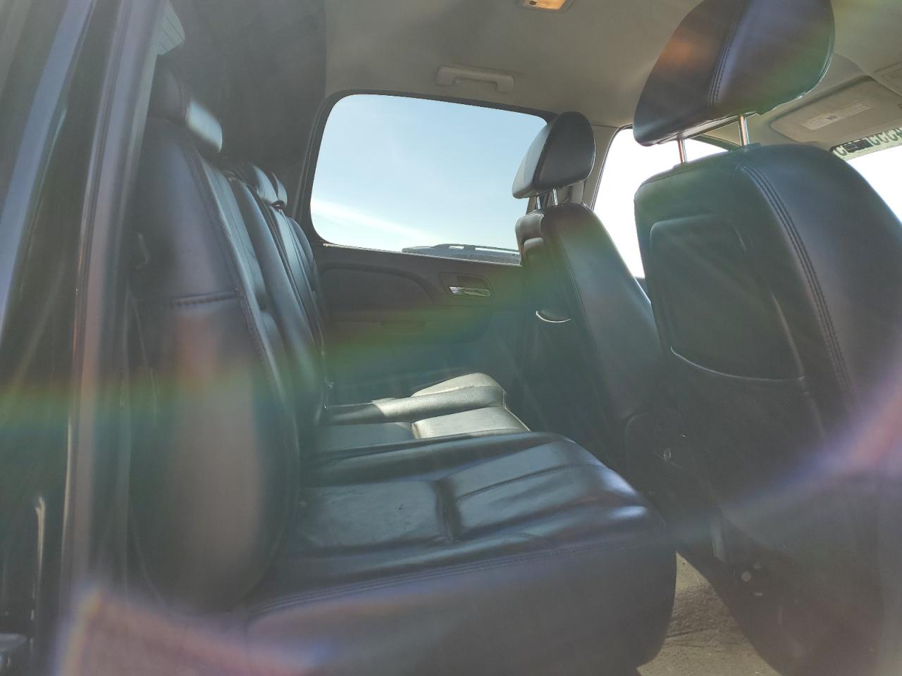 2007 Chevrolet Avalanche - Image 10