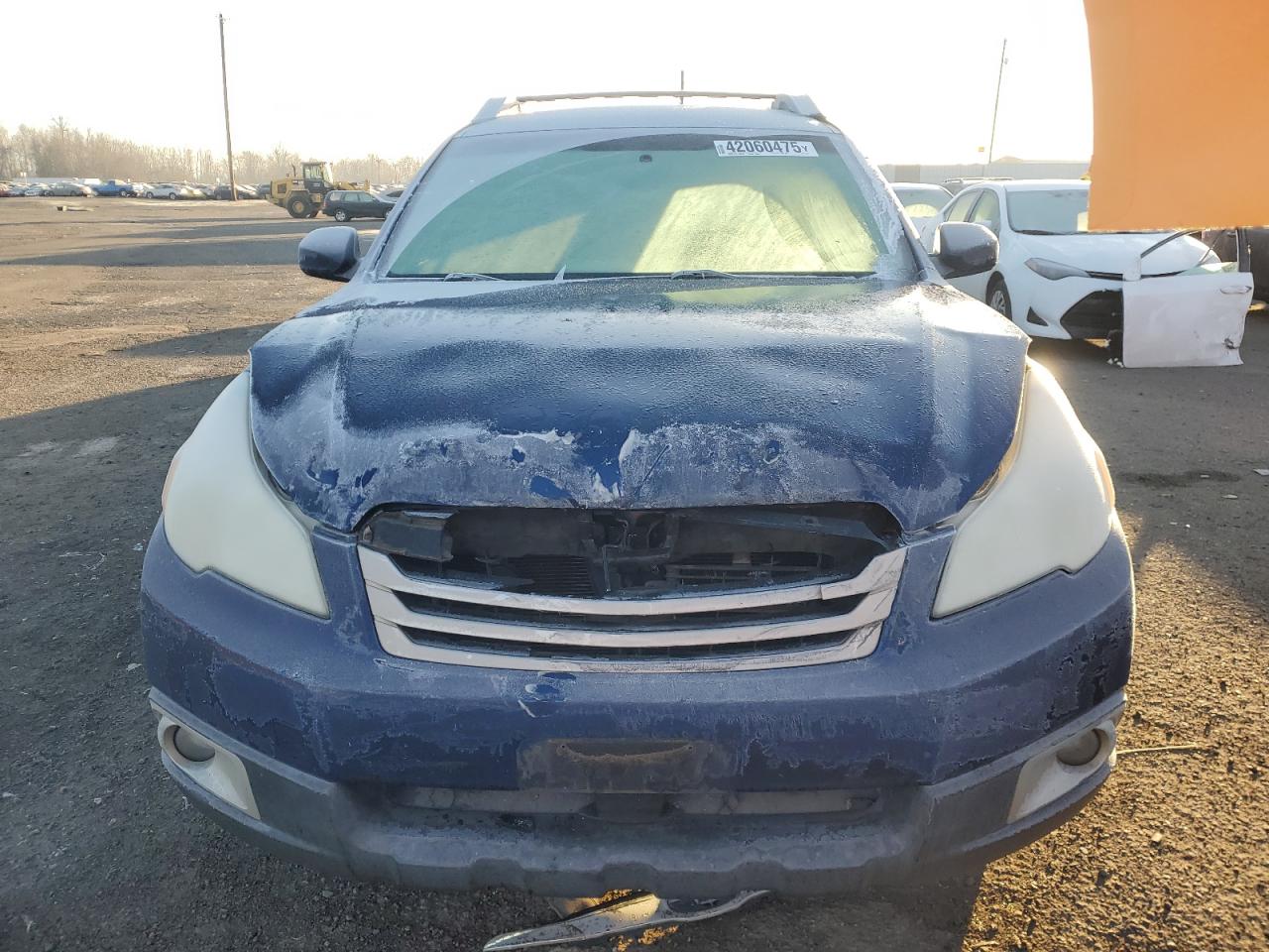 2010 Subaru Outback - Image 5