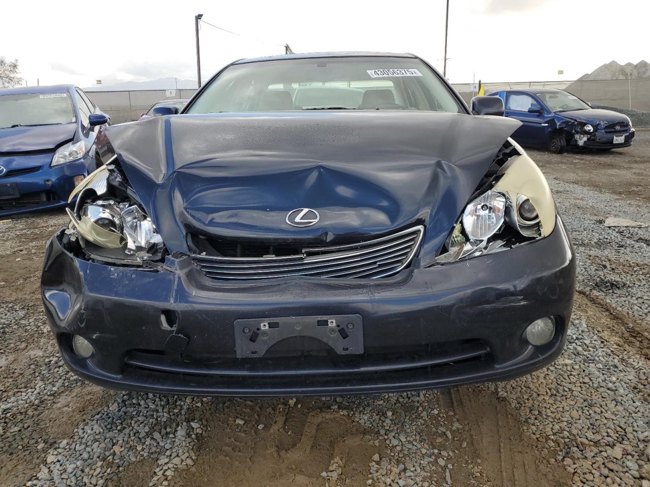 2006 Lexus ES - Image 5