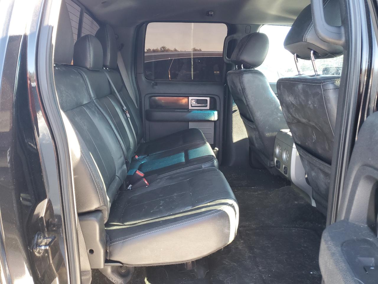 2012 Ford F-150 - Image 10