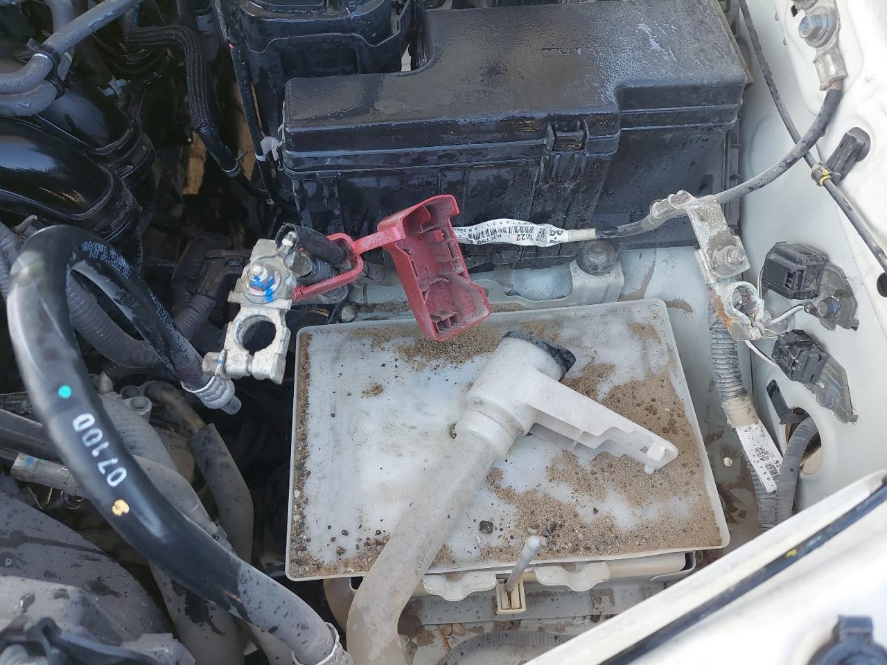 MHFDX8FS6M0109853 - 2021 TOYOTA FORTUNER - #41713655