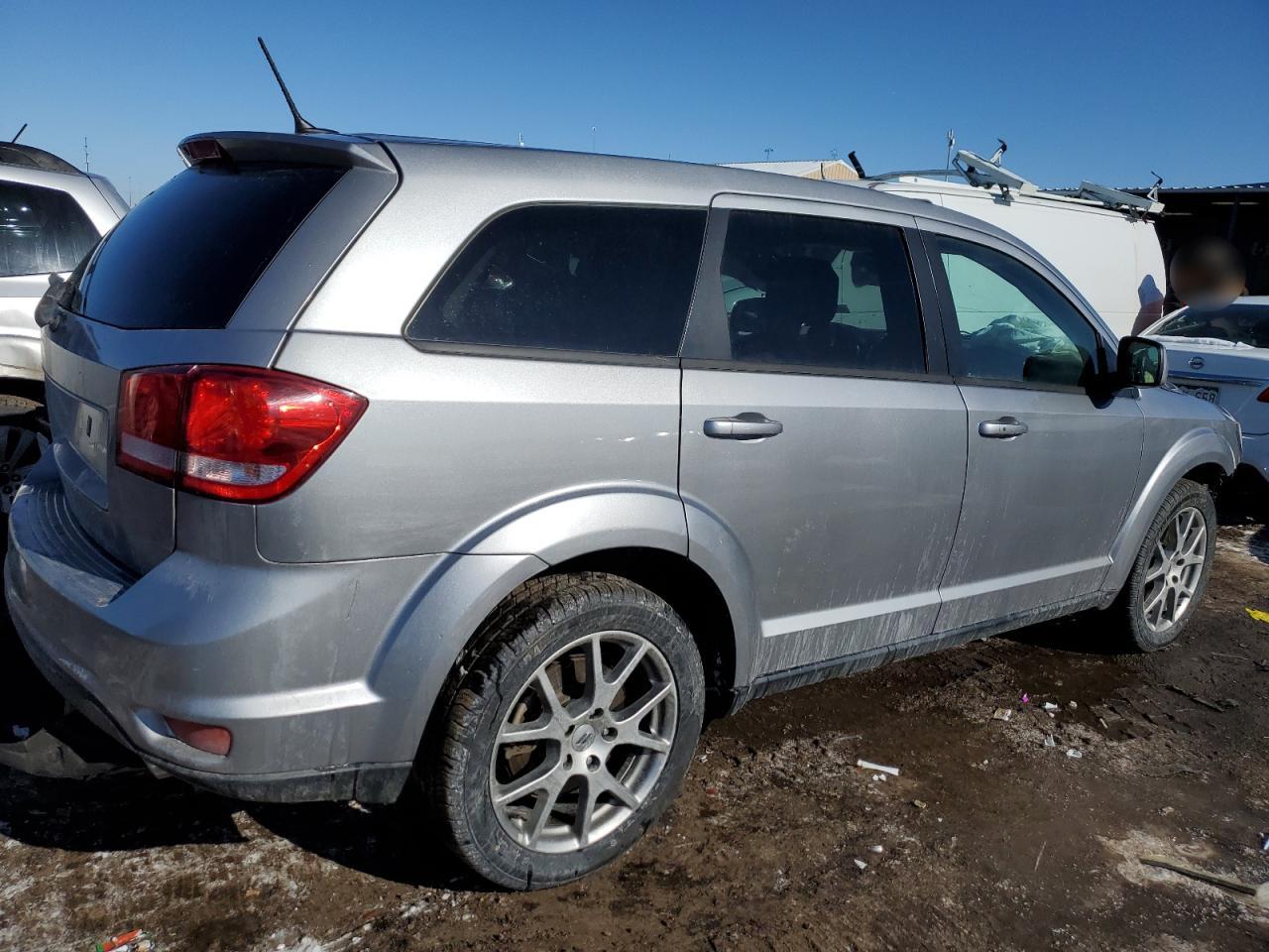 2018 Dodge Journey - Image 3