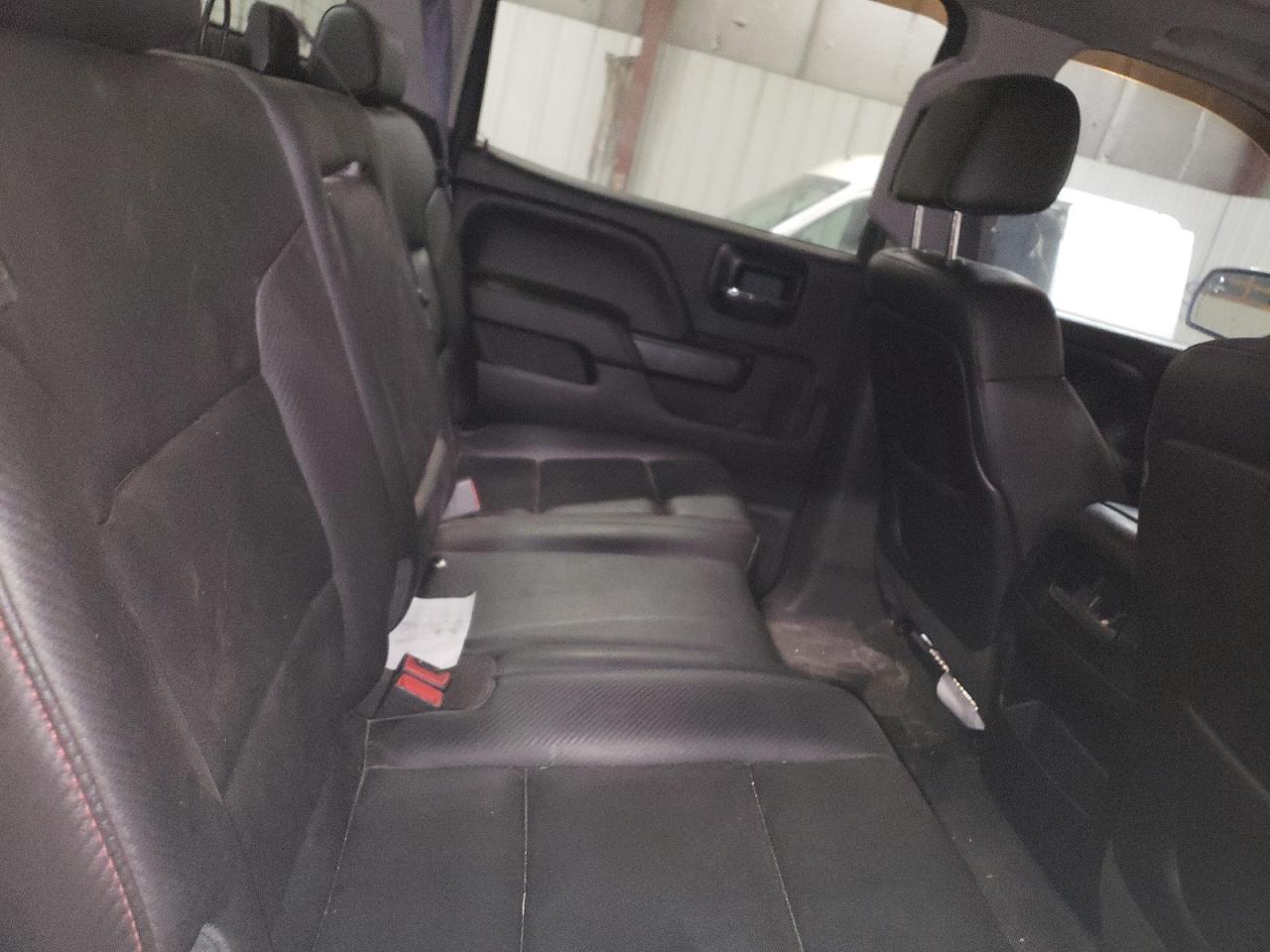 2014 GMC Sierra - Image 10