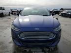 2014 Ford Fusion Se للبيع في Grand Prairie، TX - Side