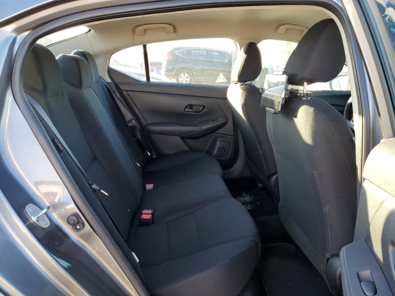 3N1AB8BV8RY278799 NISSAN SENTRA 2024