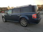 2017 Ford Flex Sel за продажба в Dunn, NC - Side