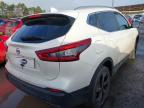 2018 NISSAN QASHQAI TE for sale at Copart WOLVERHAMPTON