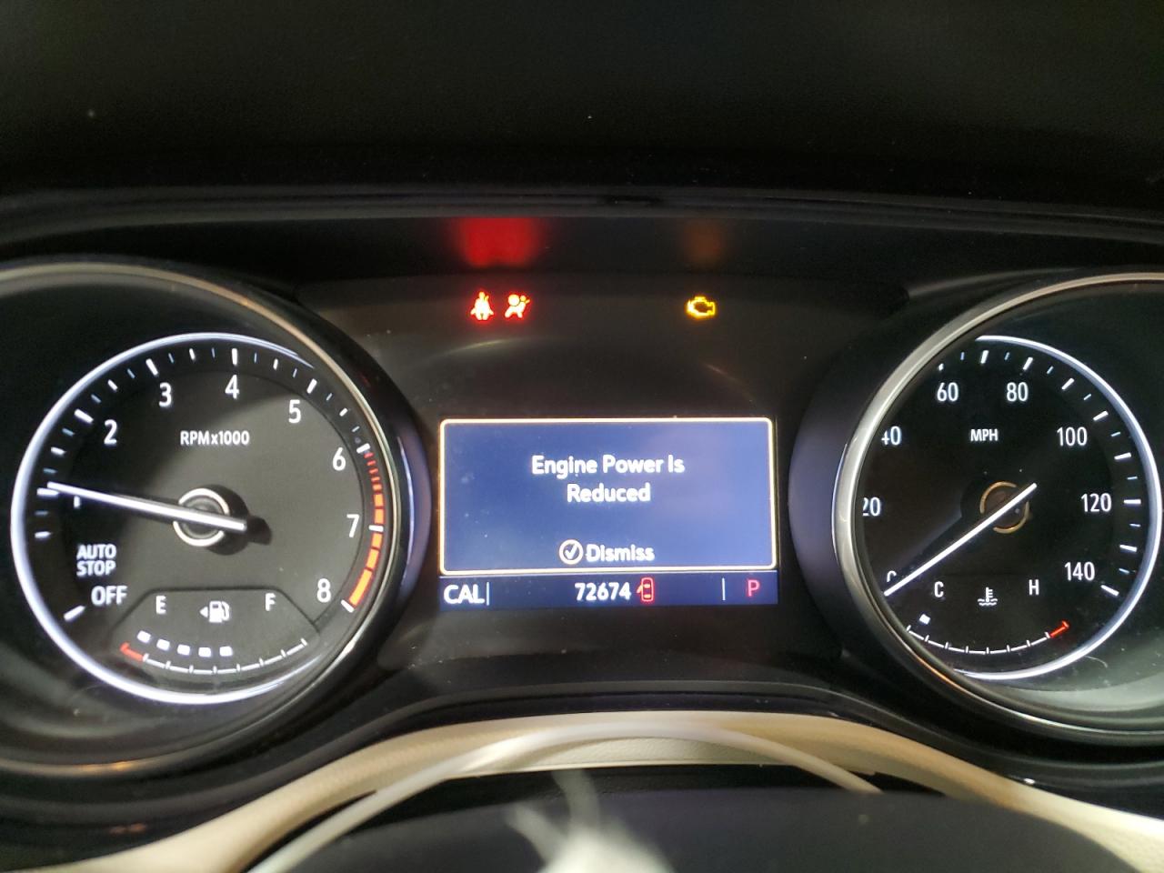 2021 Buick Encore - Image 9
