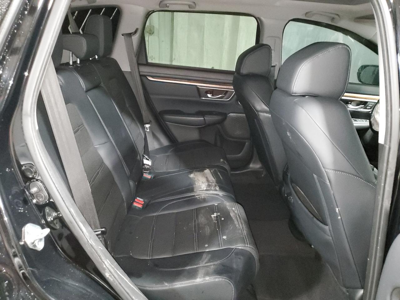 7FARW1H81HE000192 HONDA CRV 2017