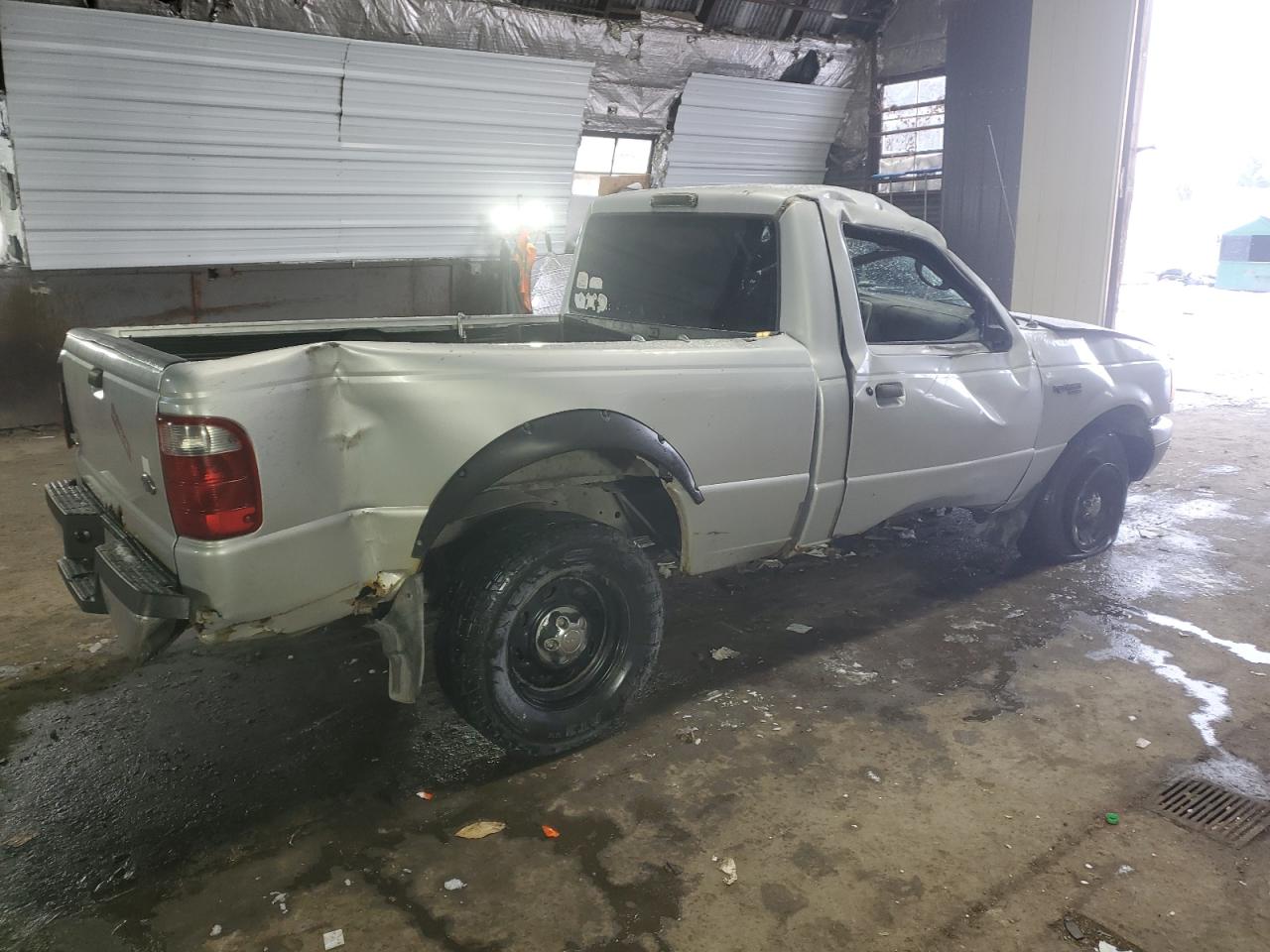 2003 Ford Ranger - Image 3
