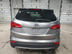 2015 Hyundai Santa Fe Sport  продається в Franklin, WI - Mechanical