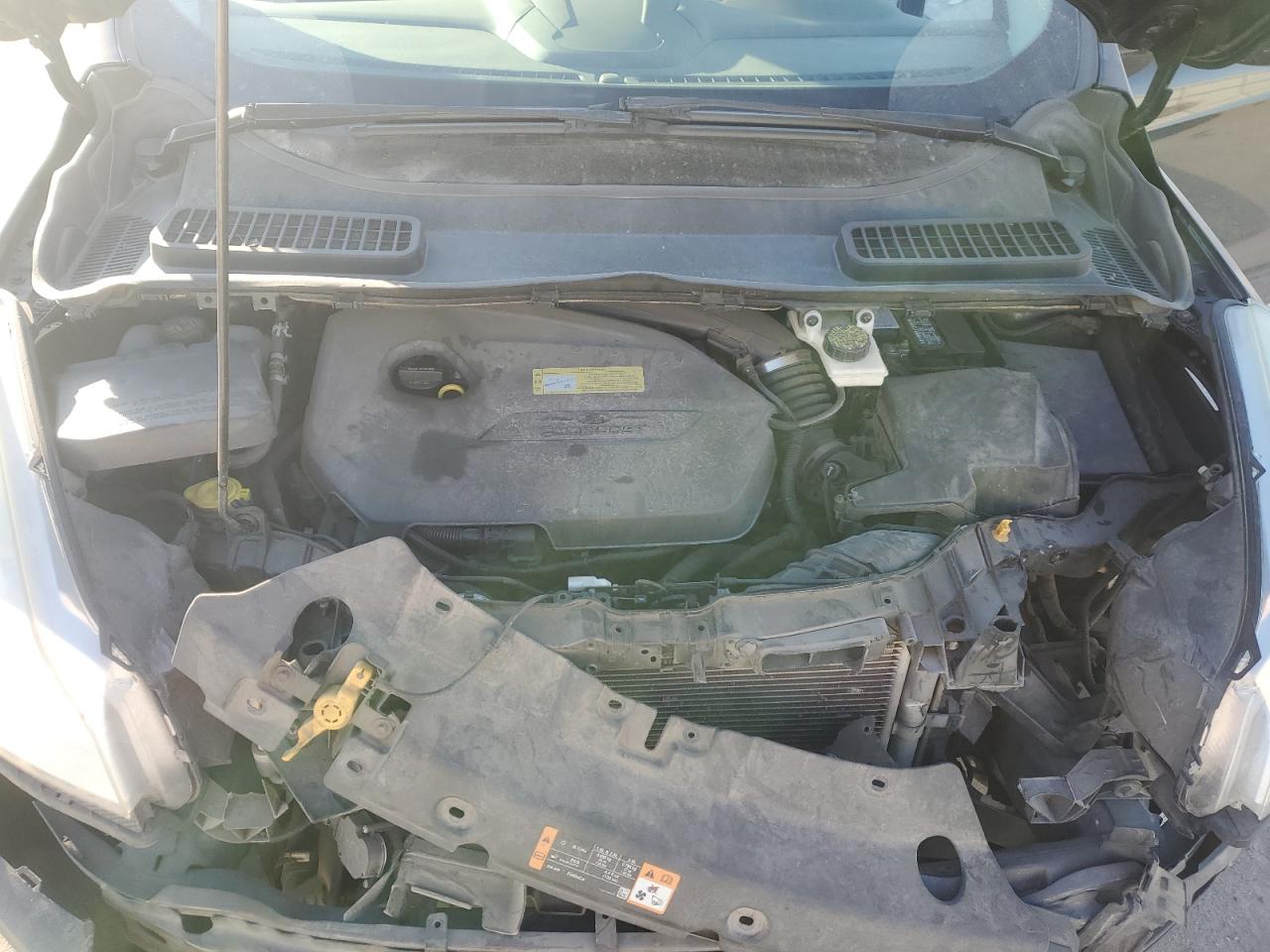 2014 Ford Escape - Image 13