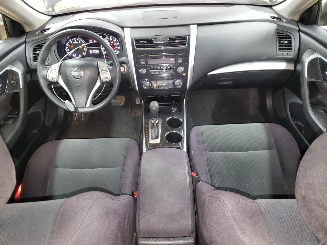 2013 Nissan Altima - Image 8