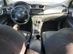 2017 Nissan Sentra S للبيع في Cahokia Heights، IL - Front End