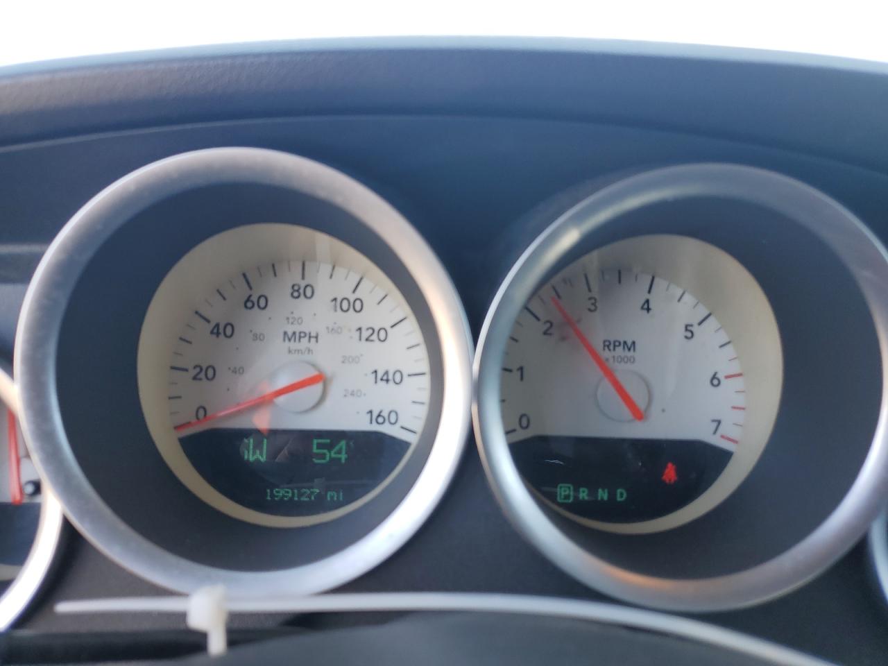 2006 Dodge Charger - Image 9