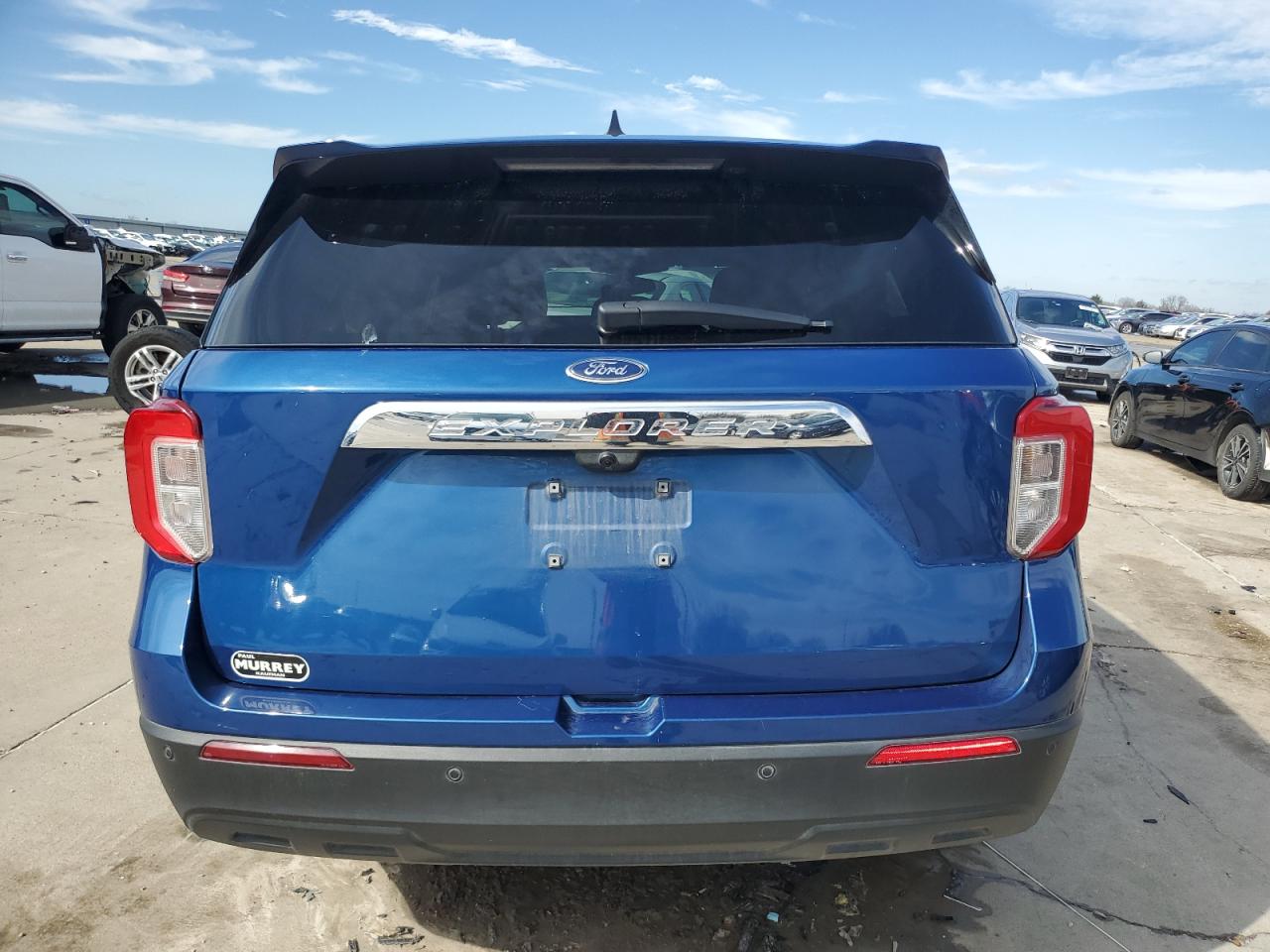 2023 Ford Explorer - Image 6