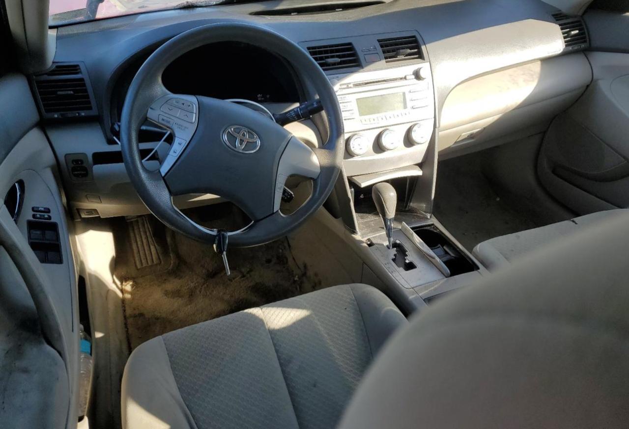 2009 Toyota Camry - Image 8