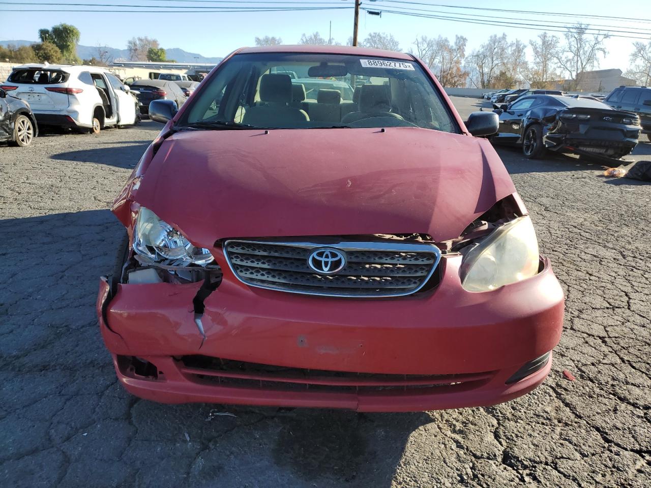 2006 Toyota Corolla - Image 5