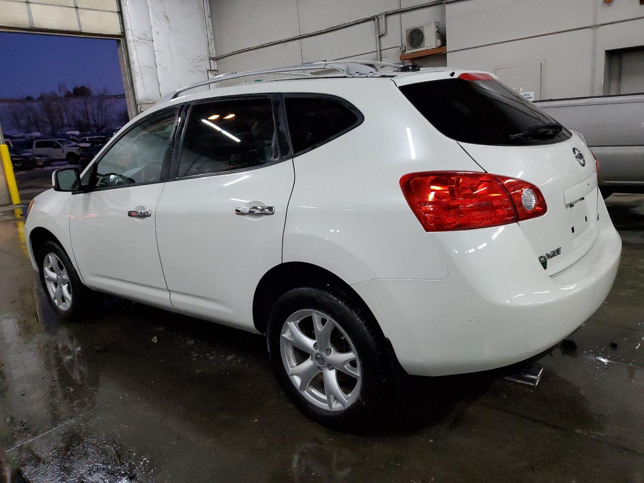 2010 Nissan Rogue - Image 2