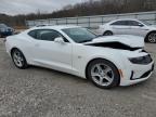 2019 Chevrolet Camaro Ls продається в Prairie Grove, AR - Front End