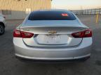 2016 Chevrolet Malibu Ls de vânzare în Fresno, CA - Rollover