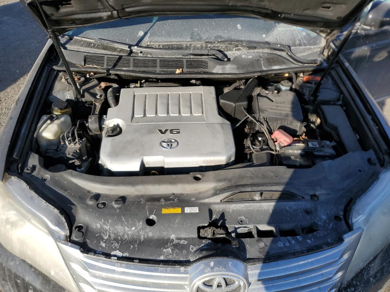 2012 Toyota Avalon - Image 11