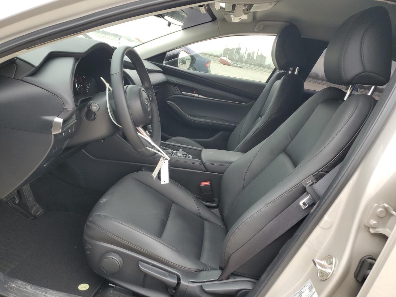 2024 Mazda 3 - Image 7