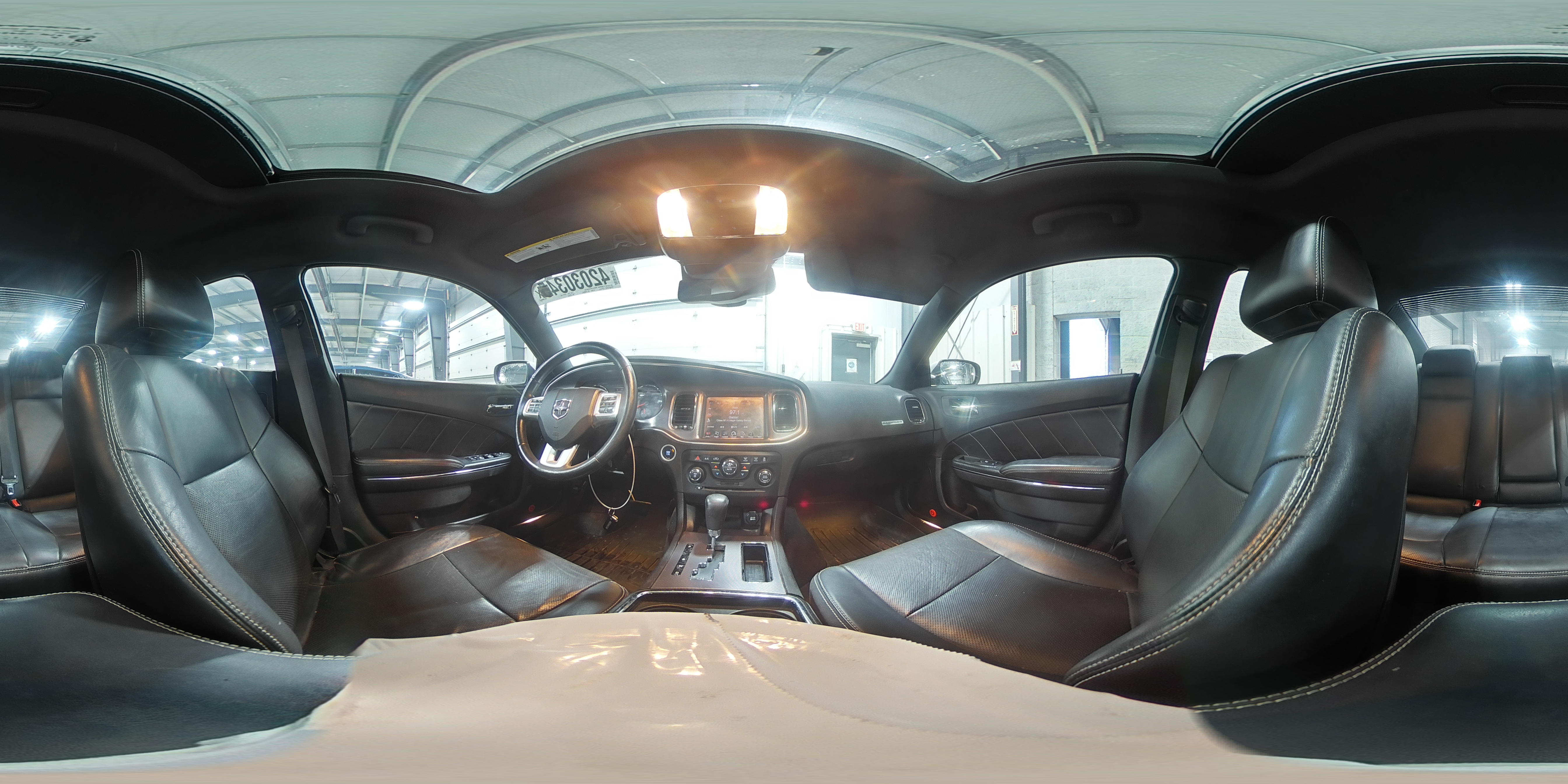 2014 Dodge Charger - Image 14