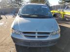 1999 Dodge Grand Caravan Se for Sale in Denver, CO - Burn