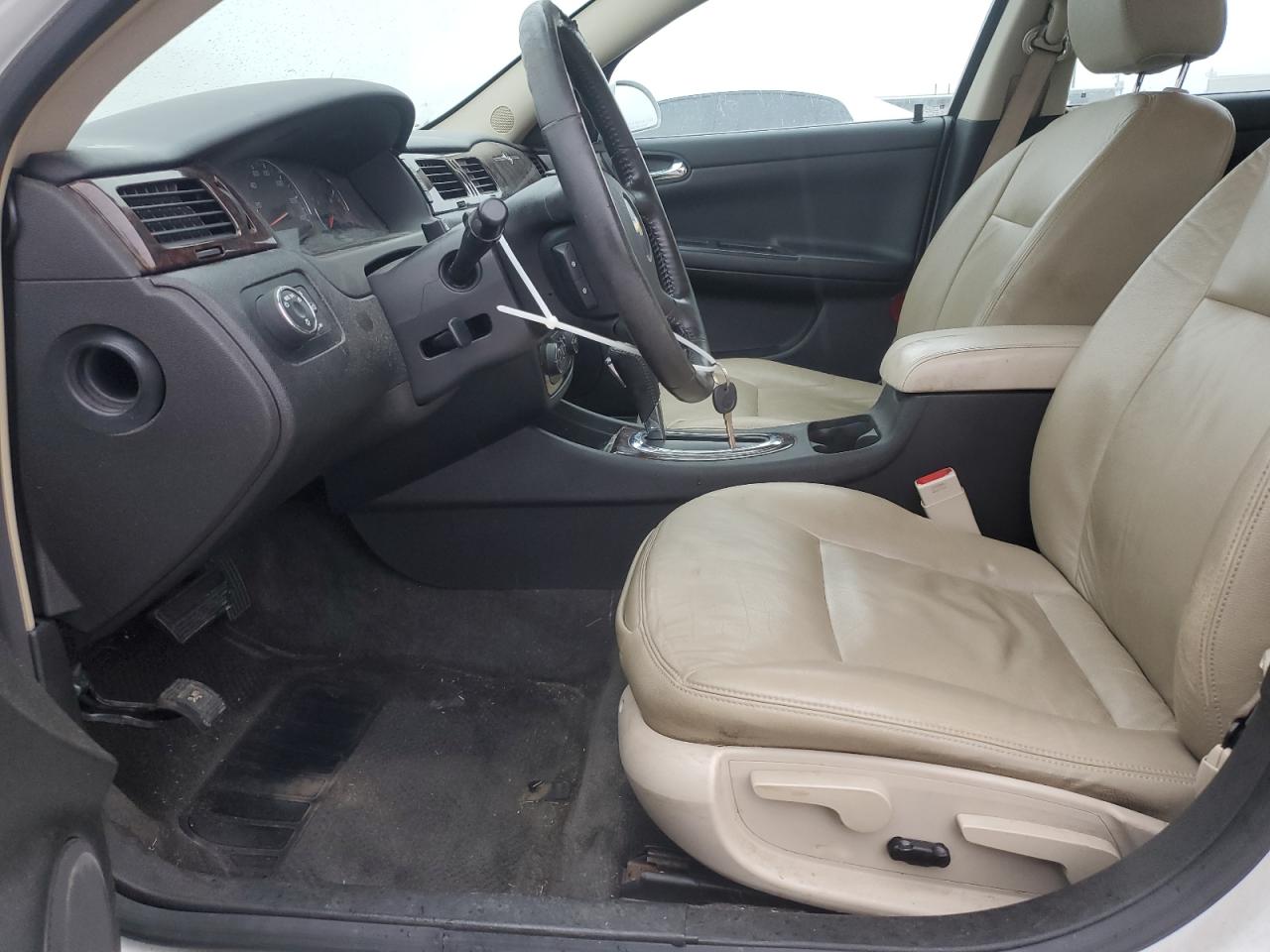 2012 Chevrolet Impala - Image 7