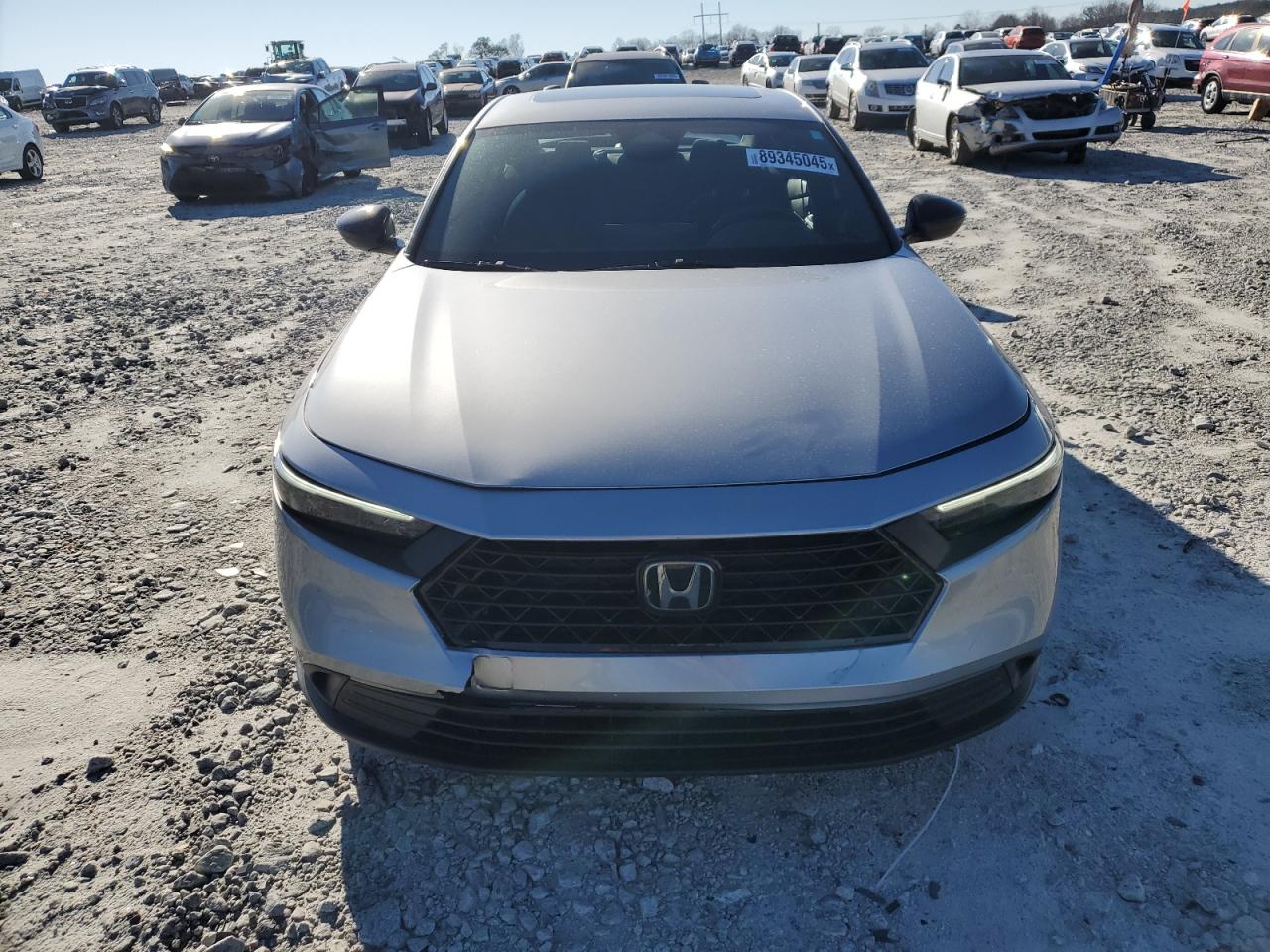 2023 Honda Accord - Image 5