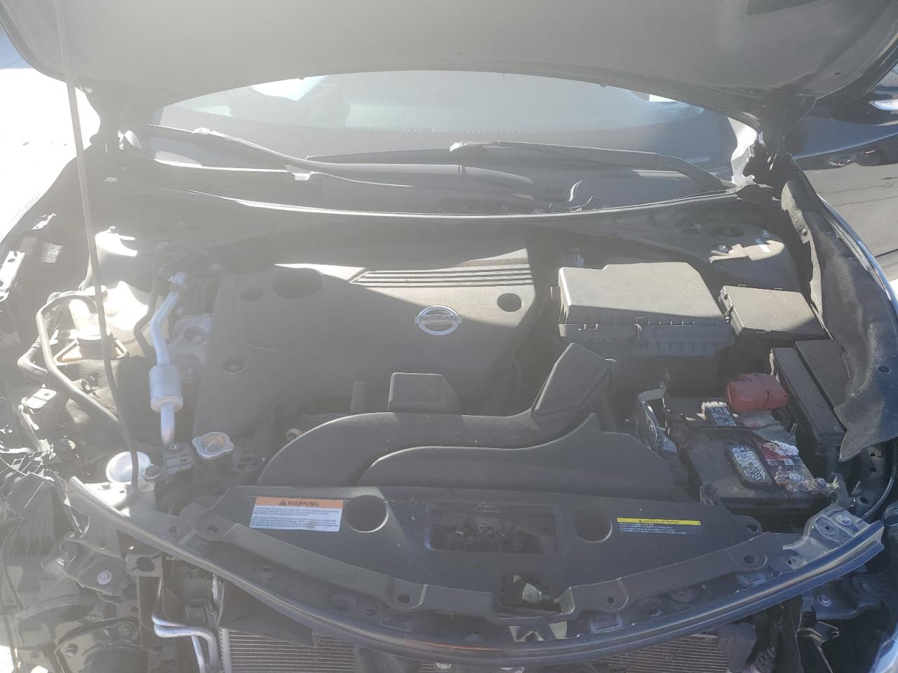 2015 Nissan Altima - Image 11