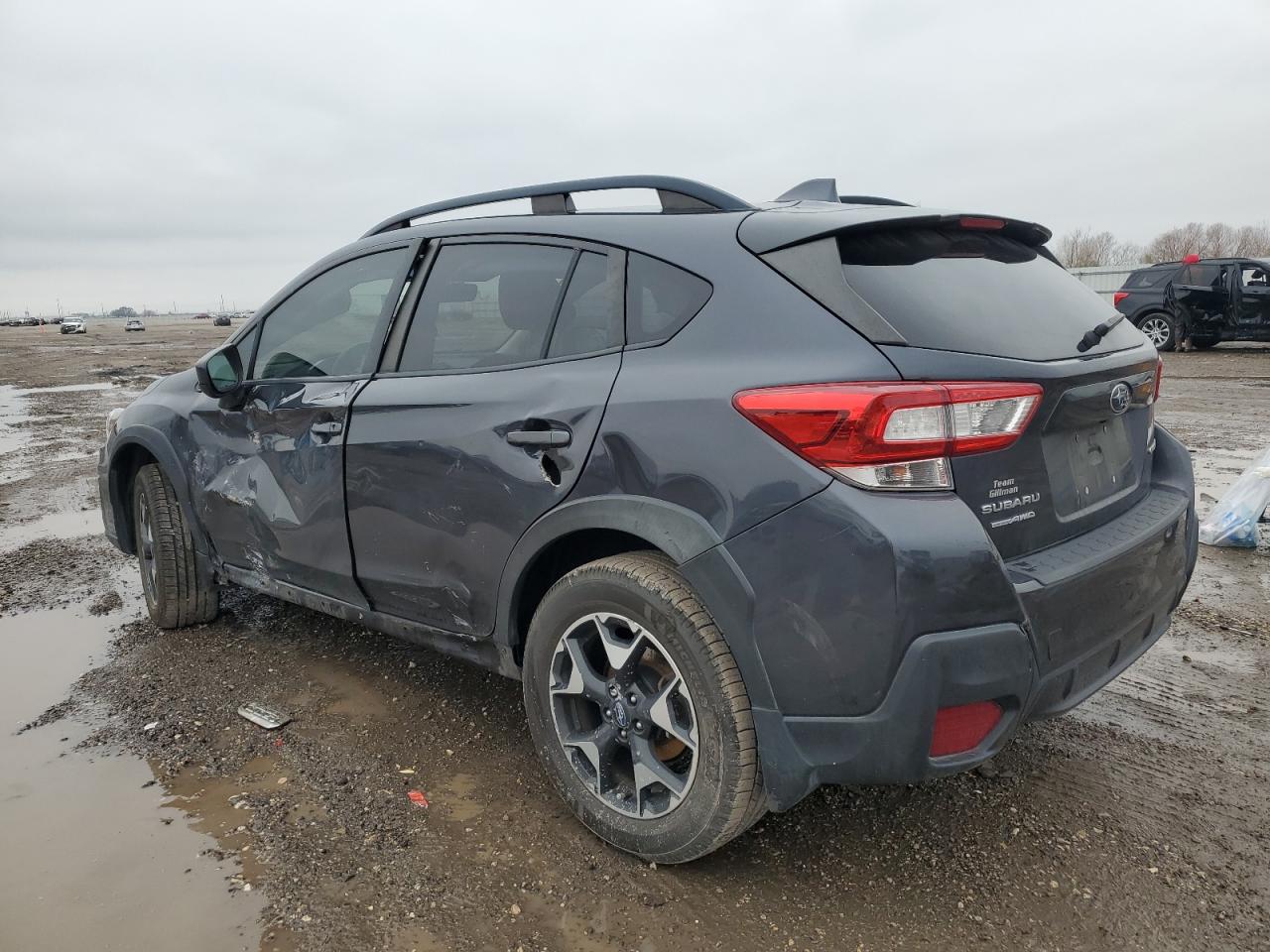 2019 Subaru XV - Image 2