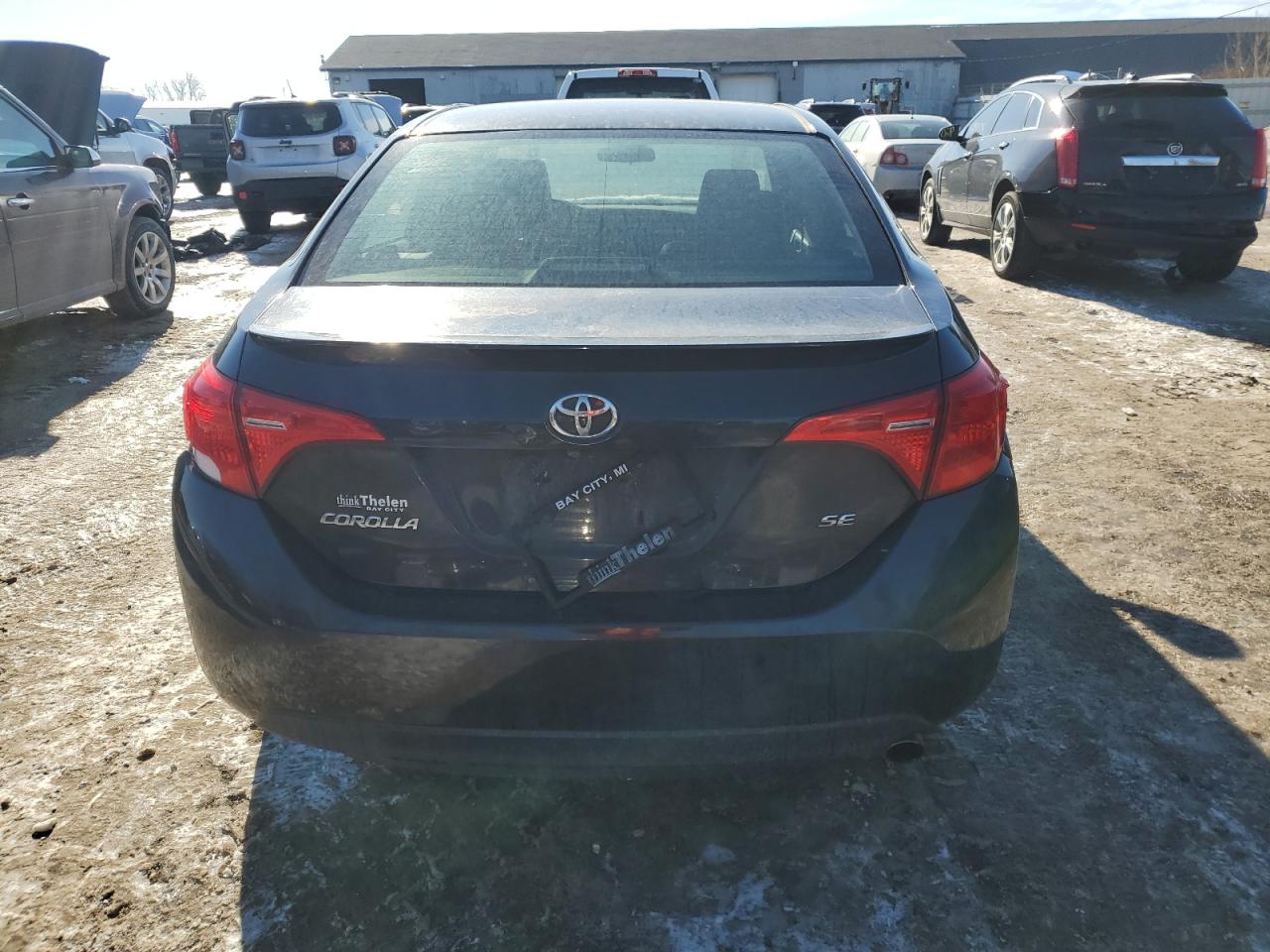 2017 Toyota Corolla - Image 6