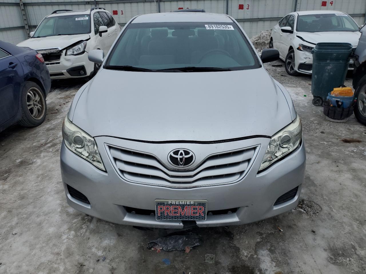 2011 Toyota Camry - Image 5
