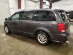 Avon, MN에서 판매 중인 2019 Dodge Grand Caravan Sxt - Front End