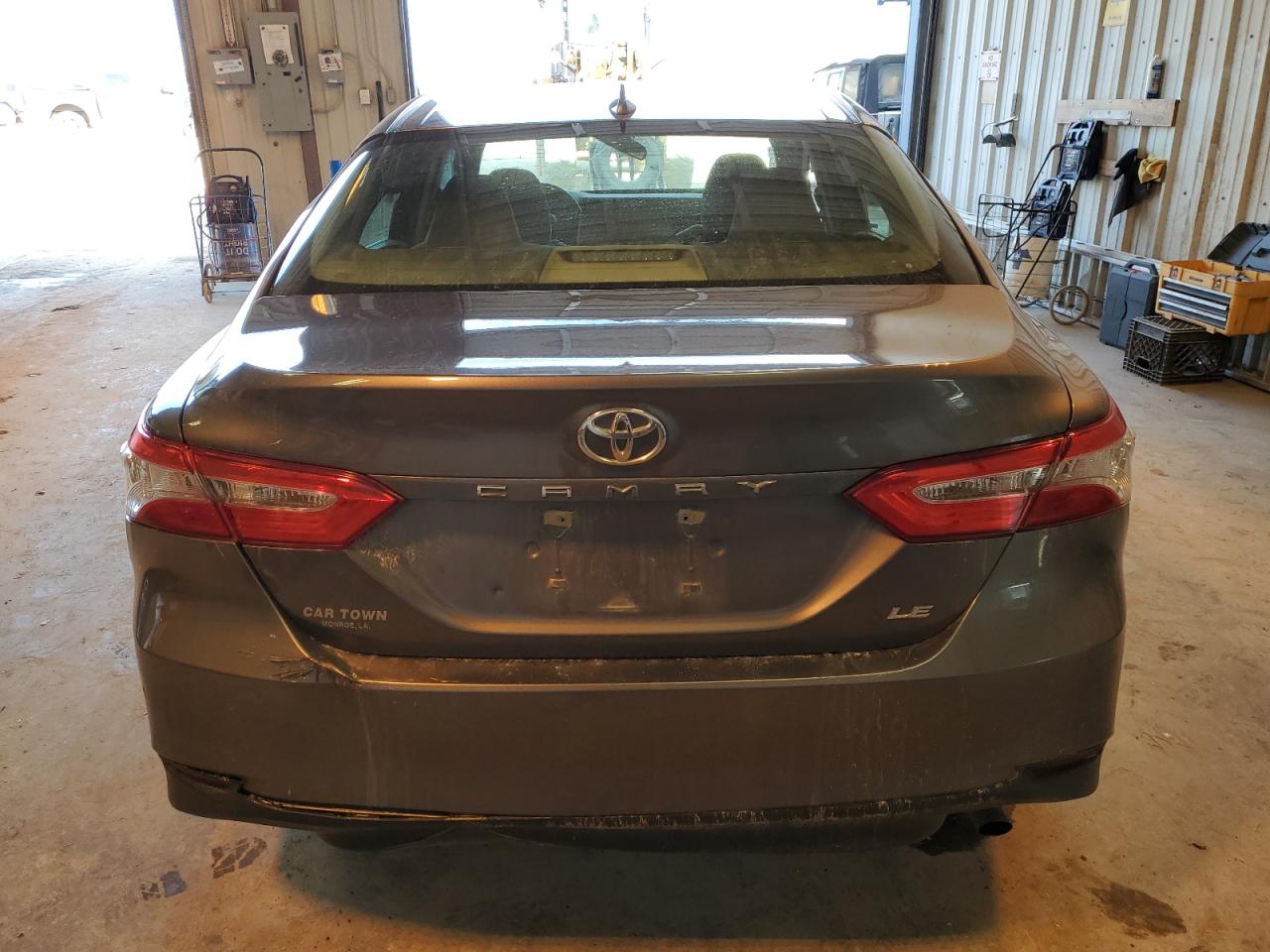 2020 Toyota Camry - Image 6