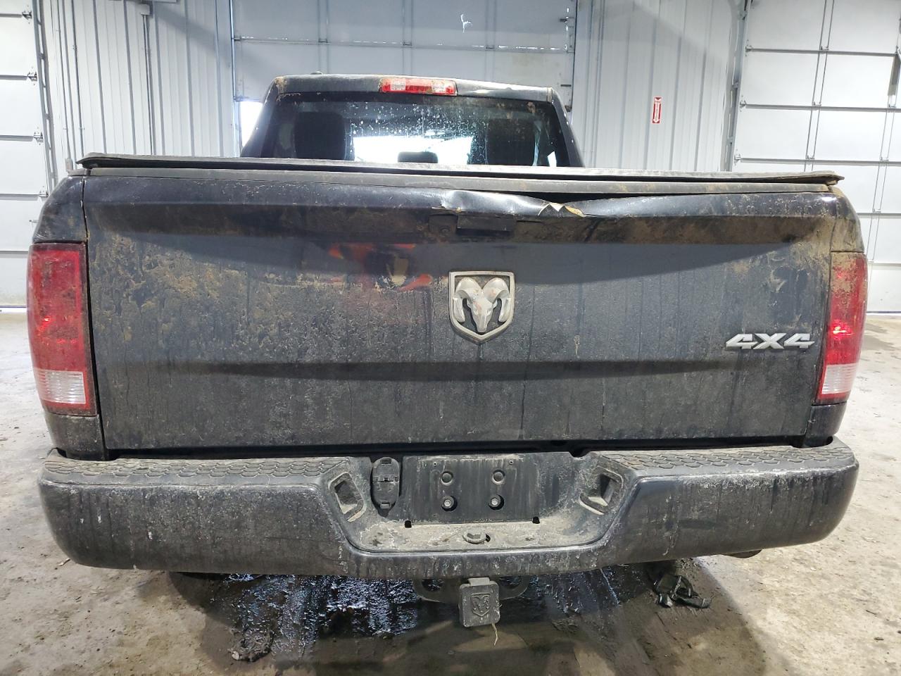 2018 RAM 1500 - Image 6