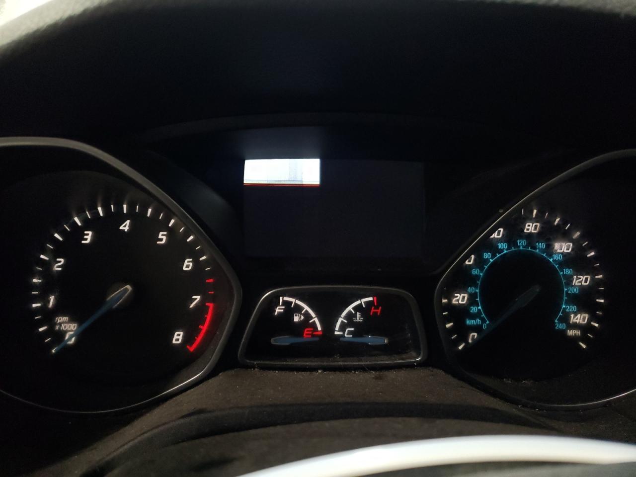 2014 Ford Focus - Image 9