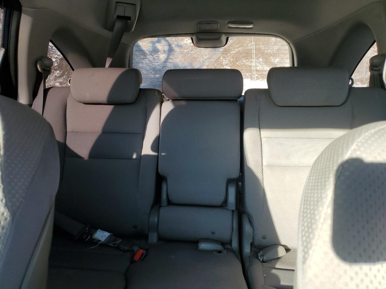 2008 Honda CR-V - Image 10