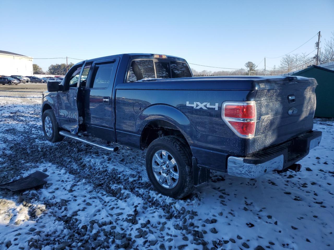 2014 Ford F-150 - Image 2