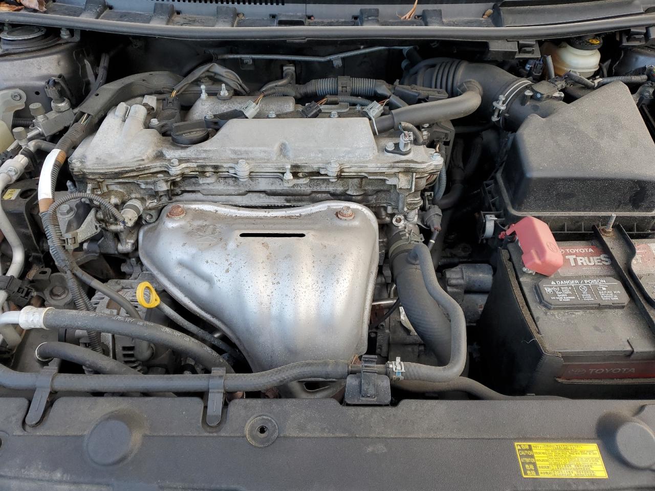 2015 Toyota tC - Image 12