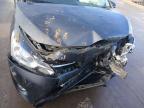 2017 TOYOTA VERSO ICON for sale at Copart SANDY