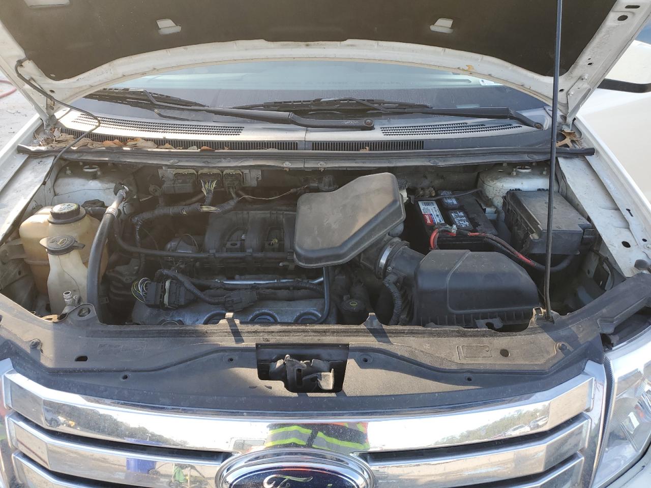 2008 Ford Edge - Image 12