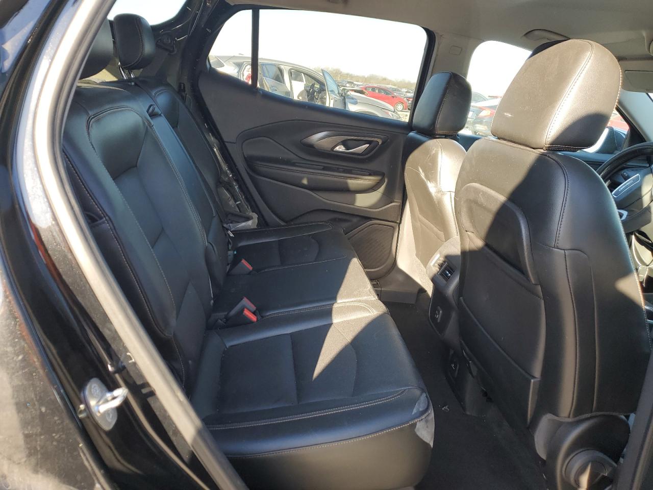 2020 GMC Terrain - Image 11