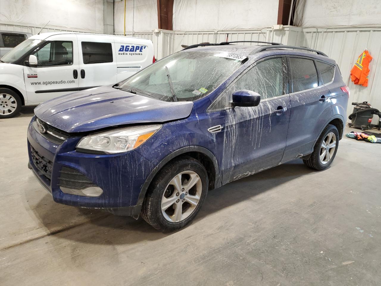 2013 Ford Escape - Image 1