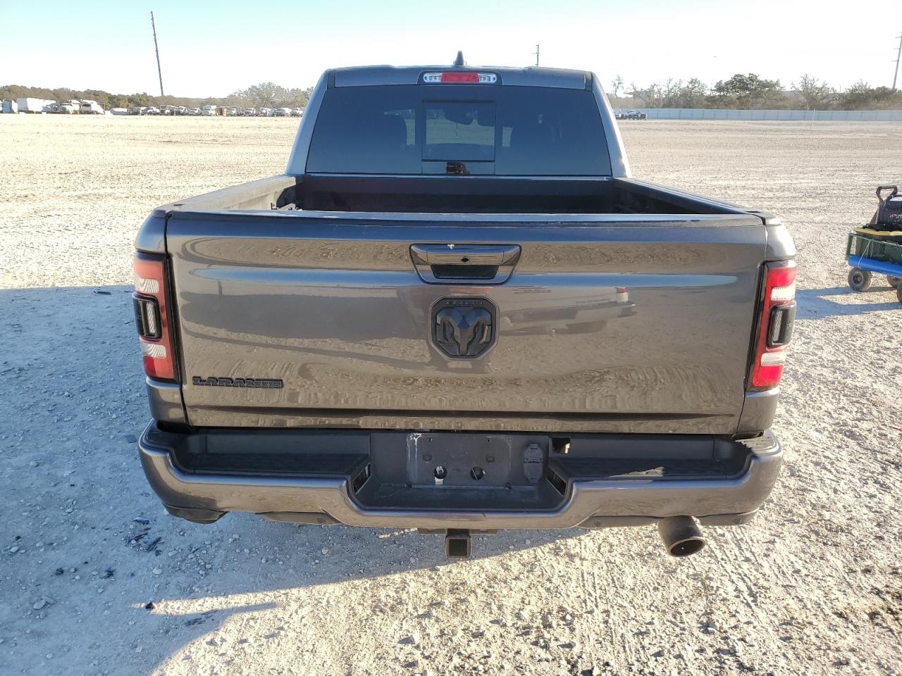 2022 RAM 1500 - Image 6