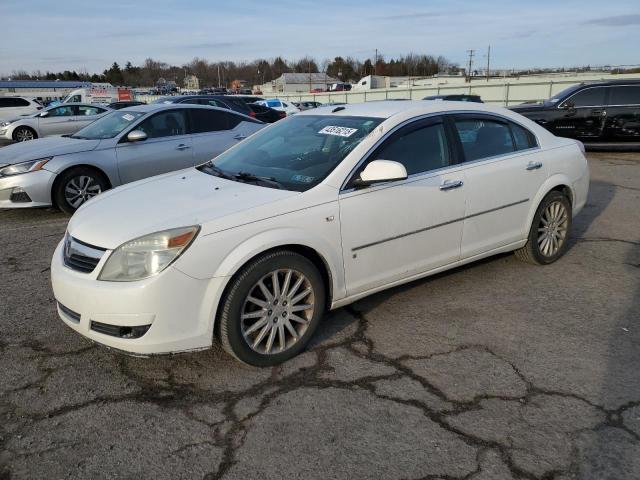 2007 Saturn Aura Xr