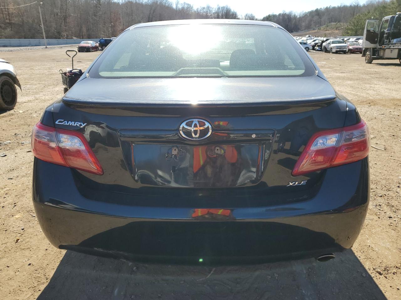 2007 Toyota Camry - Image 6